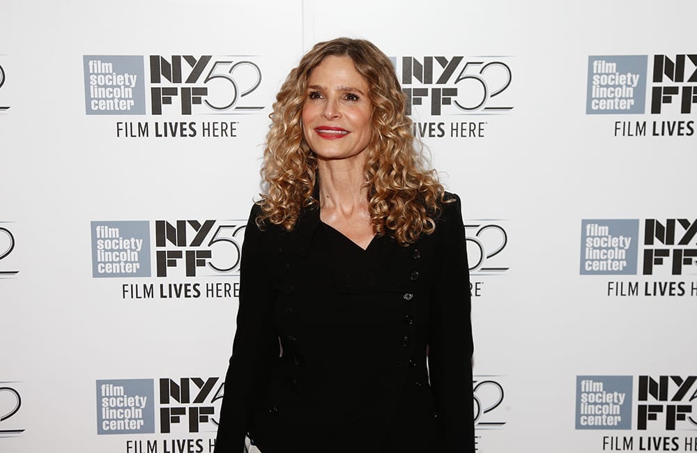 Kyra Sedgwick © Debby Wong / Shutterstock.com