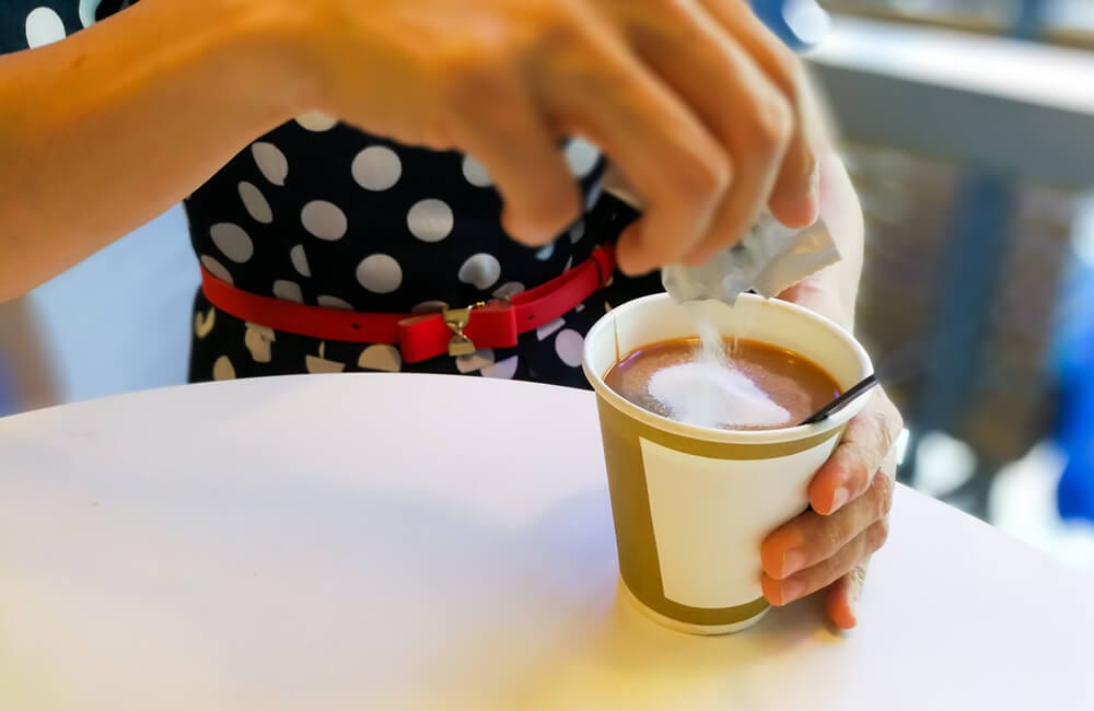 Coffee Creamer ©ThamKC / Shutterstock.com