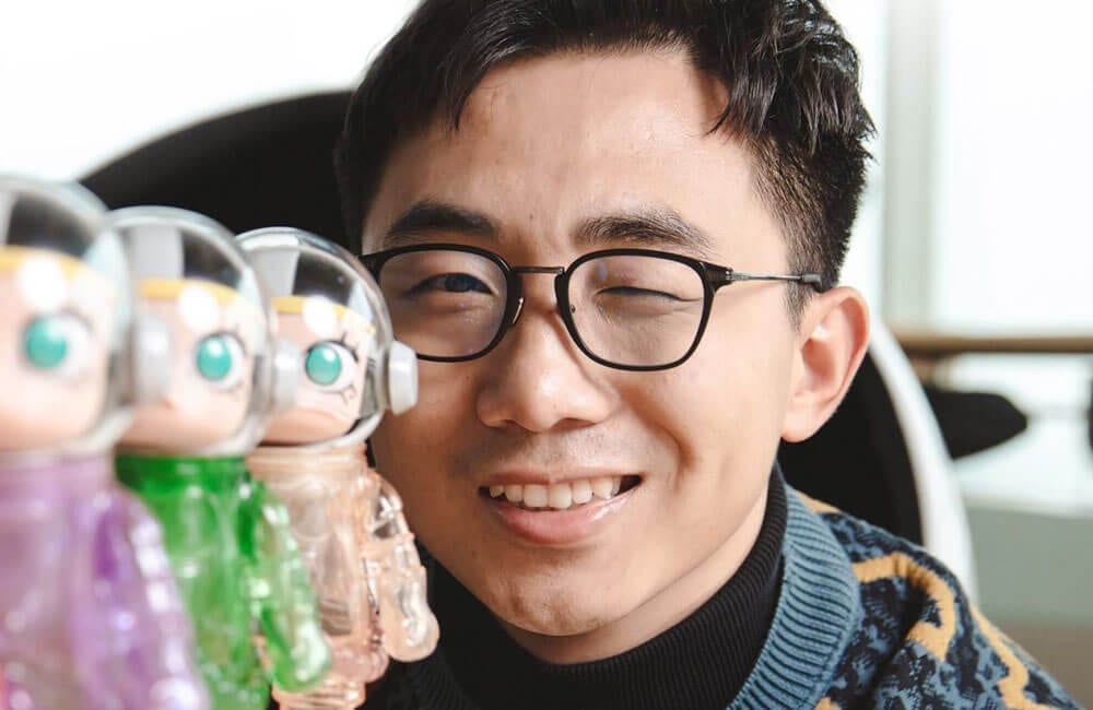 이들은 [세계 최연소 억만장자]들이다.언젠가 큰 성공을 거두고 아마도 Forbes의 세계에서 가장 부유한 사람들 목록 중 하나가 ...