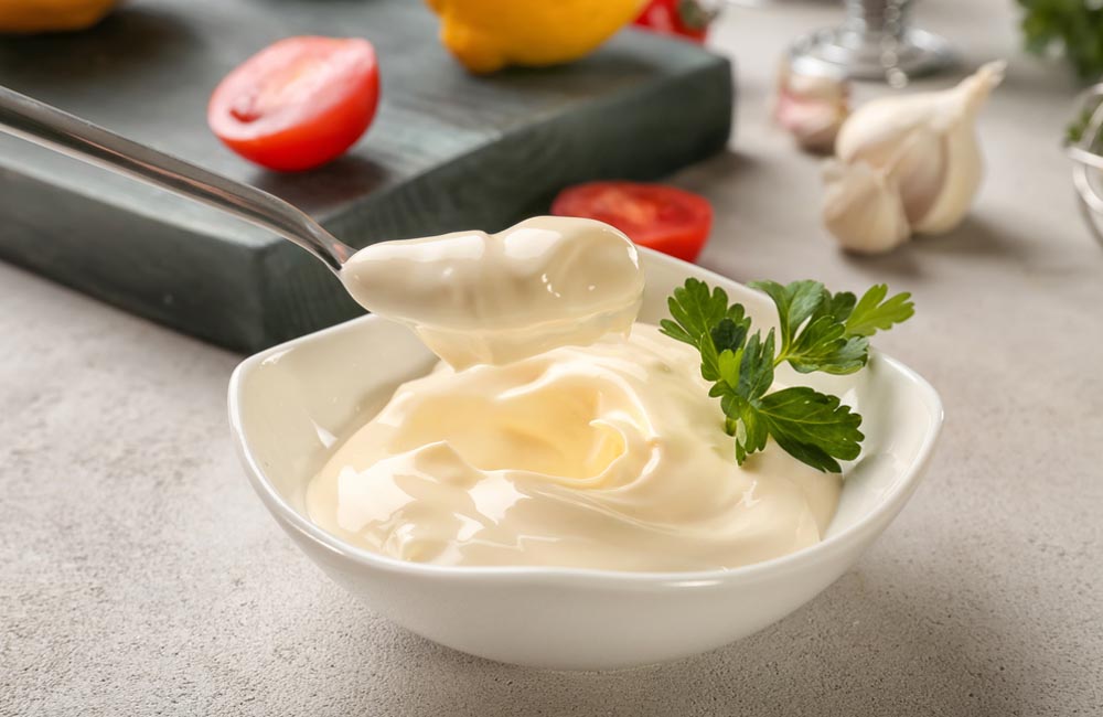 Mayonnaise ©Africa Studio / Shutterstock.com